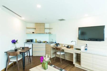 Village Changi By Far East Hospitality (Sg Clean) - 174