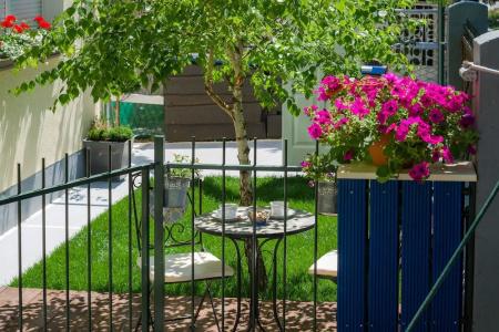 Anastasia Suites Zagreb - 77