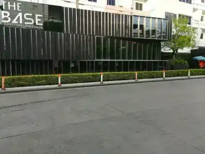 The Base Central Pattaya By Nkl - 11