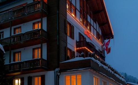 Bristol Relais du Silence Superior - 0
