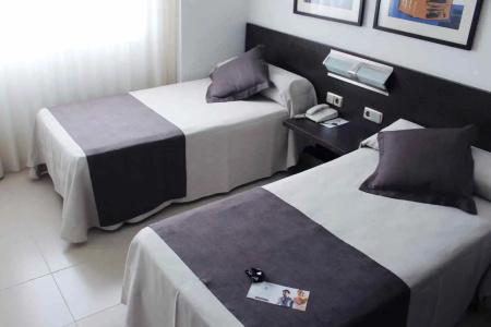 Aqua Montagut Suites 4*Sup - 1
