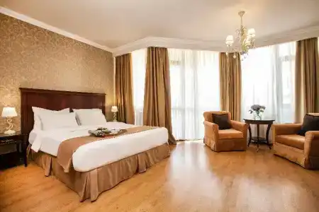 Premier Luxury Mountain Resort - 77
