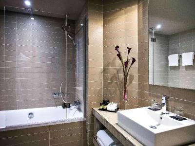 Pullman Toulouse Centre Ramblas - 75
