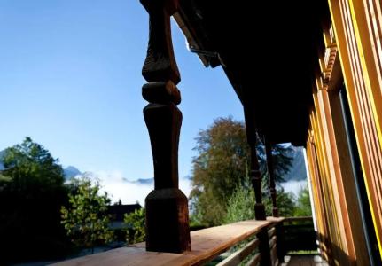 Jugendherberge Berchtesgaden - 16