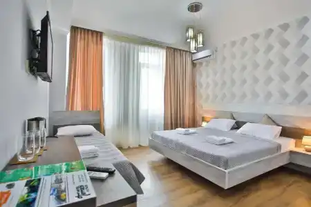 Terrace Kutaisi - 41