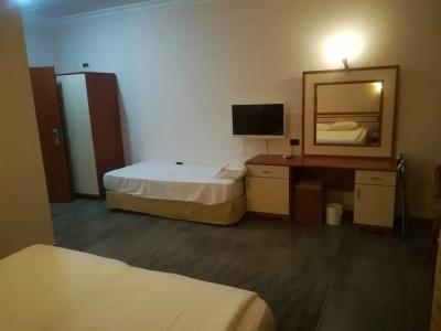 Ermenek Selcuklu Otel - 2