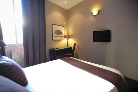 Best Western Plus Nice Cosy - 109