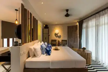 Bangsak Village - Adults Only - Sha Extra Plus - 87