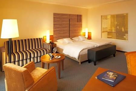 Best Western Plus Arosa - 100