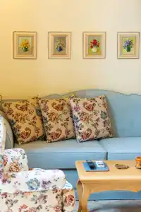 Phaedra Suites - 31