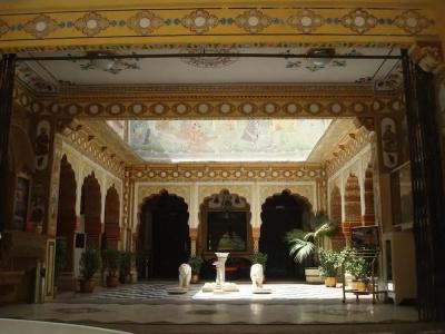 Bissau Palace - 17