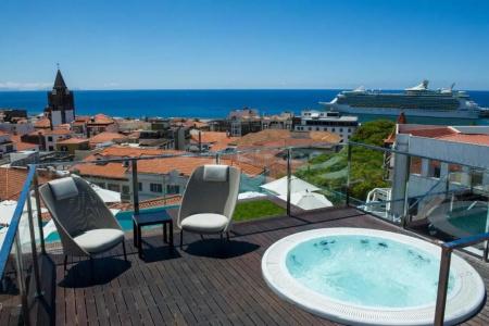 Castanheiro Boutique - 14
