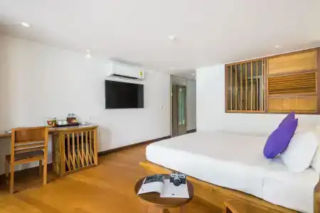 White Sand Samui Resort - 5