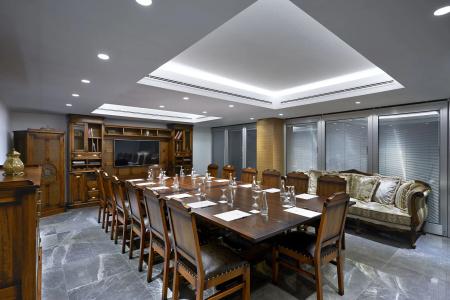 Milport Levent Istanbul - 12