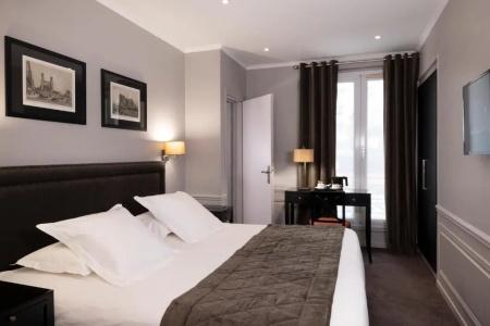 Pavillon Monceau - 90