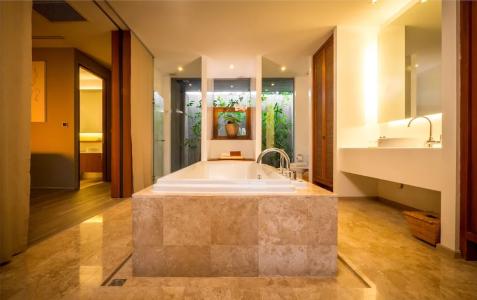 Muthi Maya Forest Pool Villa - Sha Plus Certified - 64