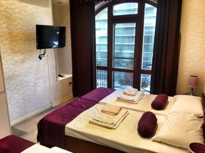Inn Hotel&Hostel - 2