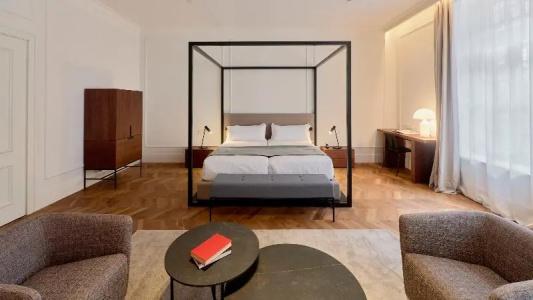 Kozmo Suites & Spa - The Leadings of the World - 64