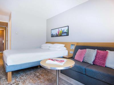 Novotel Maastricht - 1