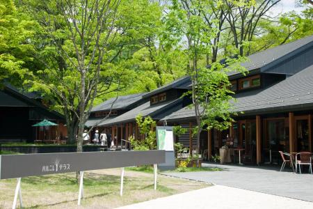 Hoshino Resorts Beb5 Karuizawa - 23