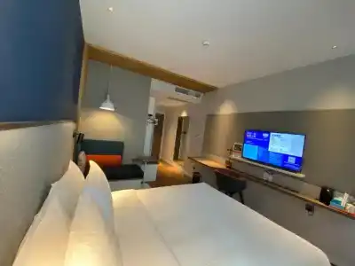 Holiday Inn Express Shanghai Tangzhen, An Ihg - 53
