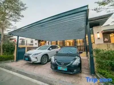 Campanile Reims Ouest - Tinqueux - 113