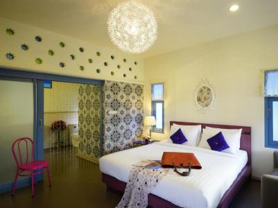 Perennial Resort - 4