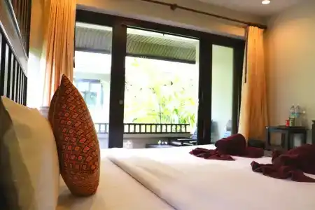 Chaweng Garden Beach Resort - Sha Plus - 128