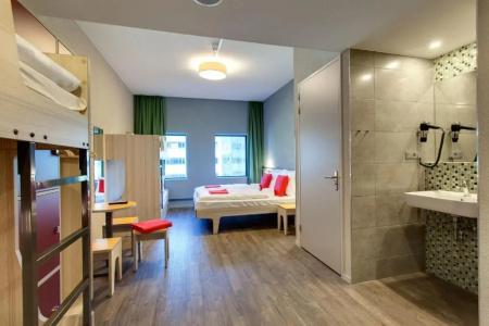 MEININGER Amsterdam City West - 32