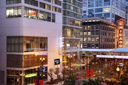 theWit Chicago, A DoubleTree by Hilton - 0