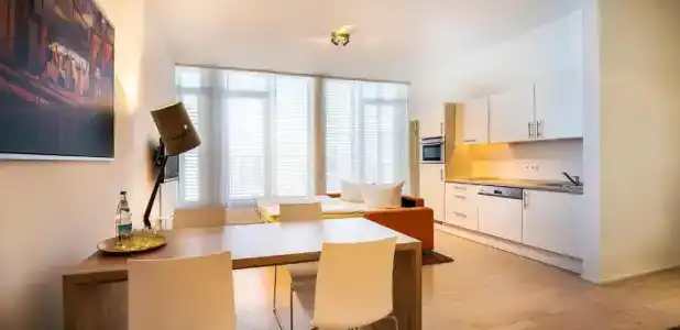 Schroeders Wein-Style-Hotel - 86