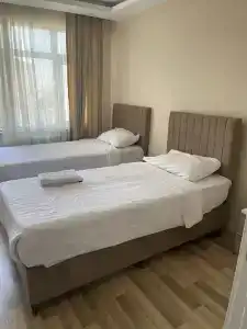 Grand Sami otel - 21