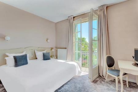 Hôtel Le Maxime - Best Western Signature Collection - 80
