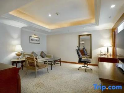 Crowne Plaza Qingdao, an IHG - 69