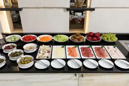 Ortea Luxury Palace - 11