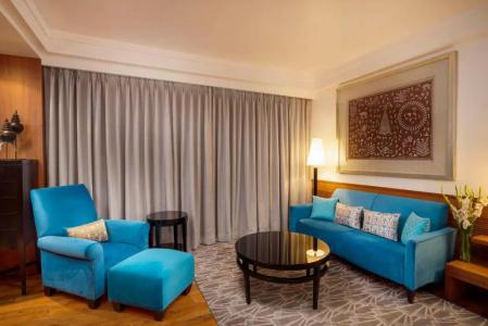 Intercontinental Marine Drive Mumbai, An Ihg - 72