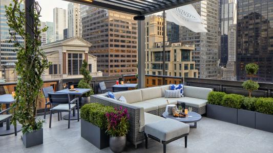 The Peninsula New York - 16