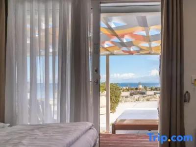 Barbara Piran Beach & Spa - 97