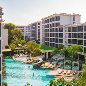 The Quarter Chaophraya By Uhg - 0