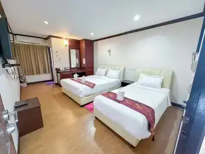 Baiboon Grand - 53