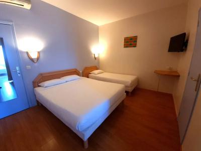 Hôtel Sole Mare - 55