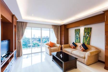Tara Court - 111