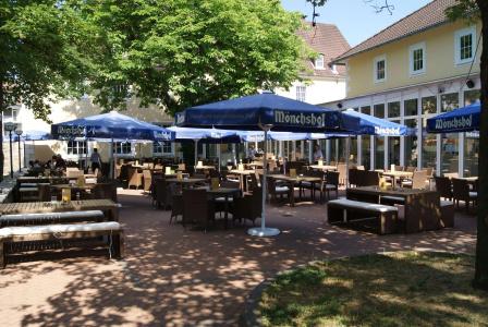 Design+ CongressCentrum Wienecke XI. - 28
