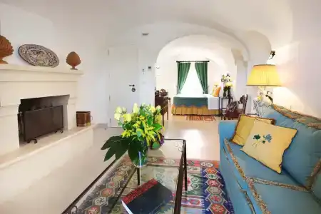 Masseria San Domenico - 14