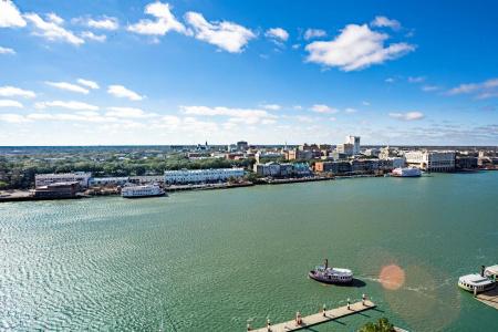 The Westin Savannah Harbor Golf Resort & Spa - 93