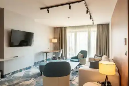 Astoria All Inclusive - 66