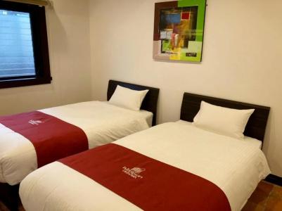 The Pool Resort Okinawa - 171
