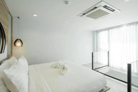 Peace Blue Naiharn Naturist Resort Phuket Sha Extra Plus - 214