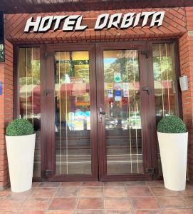 Orbita - 24