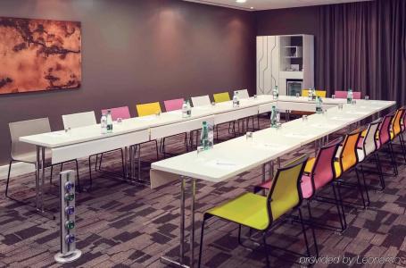 Mercure Toulouse Centre Compans - 17